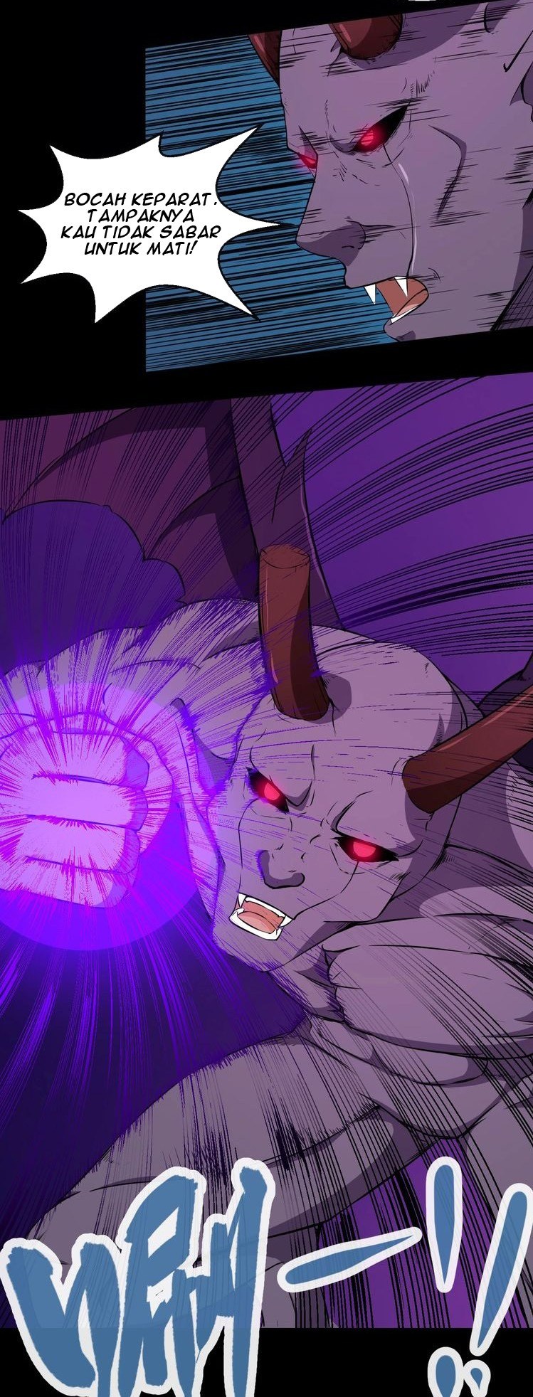 Daddy From Hell Chapter 07 Gambar 46